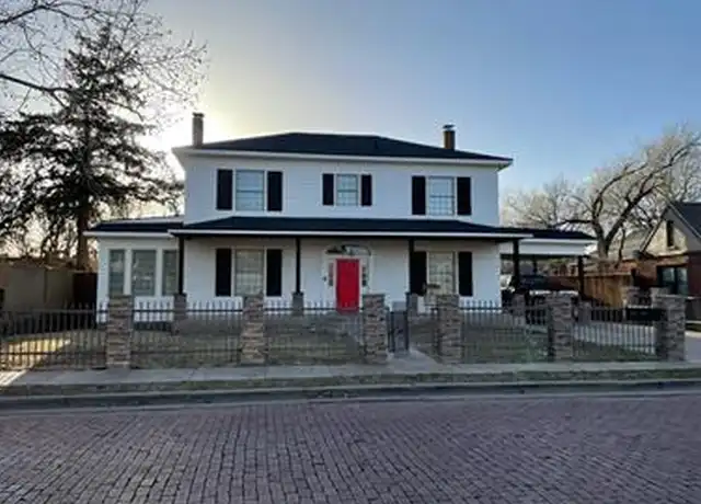Property at 1714 Avenue X Unit 3, Lubbock, TX, 79401, 1 bed, 1 bath, [object Object]