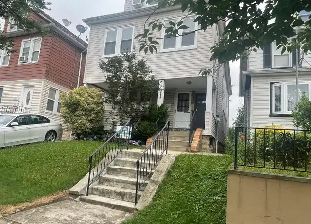 Property at 945 Monroe Ave Unit 2, Elizabeth, NJ, 07201, 3 beds, 1 bath, [object Object]
