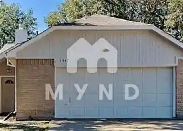 Property at 1545 Miller Ave, Katy, TX, 77493, 3 beds, 2 baths, [object Object]