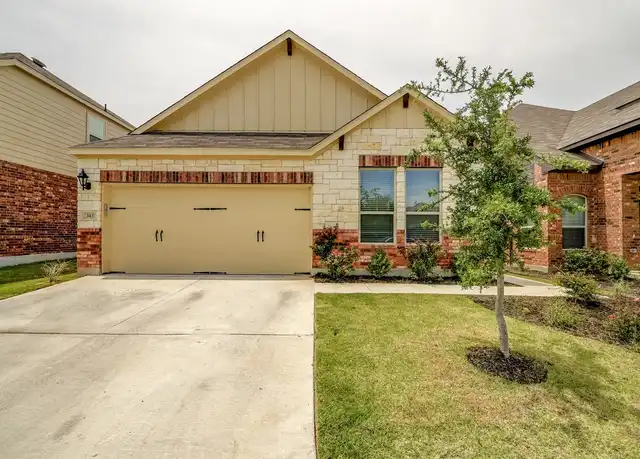 Property at 3451 Mayfield Ranch Blvd #343, Round Rock, TX, 78681, 3 beds, 2 baths, [object Object]