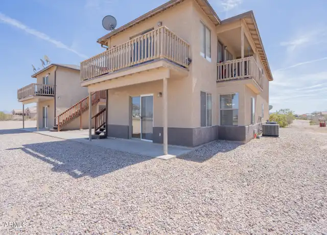 Property at 8550 W Monaco Blvd Unit D, Arizona City, AZ, 85123, 3 beds, 2.5 baths, [object Object]