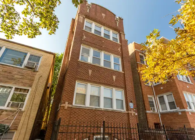 Property at 4922 N Spaulding Ave Unit 1, Chicago, IL, 60625, 3 beds, 2 baths, [object Object]