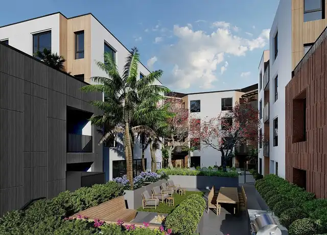 Property at The 1860 - 1860 N Western Ave, Los Angeles, CA, 90027, 0-2 beds, 1-2 bath, [object Object]