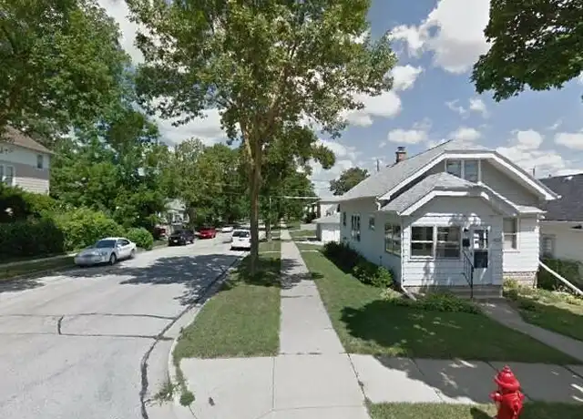 Property at 9324 W Lapham St, Milwaukee, WI, 53214, 3 beds, 1 bath, [object Object]