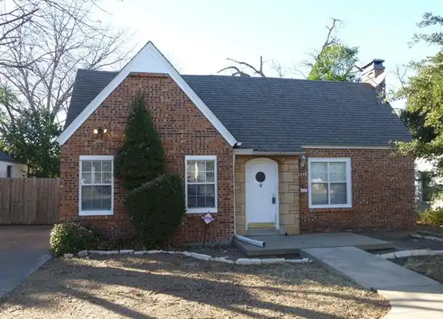 Property at 3440 Rogers Ave, Fort Worth, TX, 76109, 3 beds, 2 baths, [object Object]