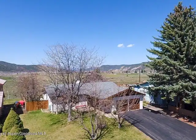 Property at 99 Arapahoe, Carbondale, CO, 81623, 5 beds, 3 baths, [object Object]