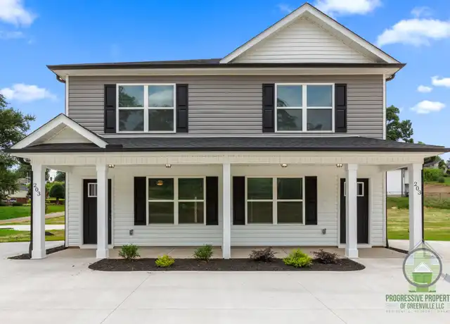 Property at 203 Liberty Dr Unit A, Easley, SC, 29640, 2 beds, 2.5 baths, [object Object]