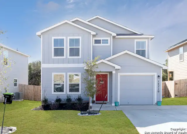Property at 14710 Fronted Goose, San Antonio, TX, 78253, 3 beds, 2.5 baths, [object Object]
