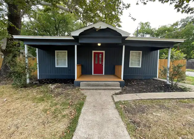 Property at 307 N Buffalo Ave, Cleburne, TX, 76033, 3 beds, 1.5 baths, [object Object]