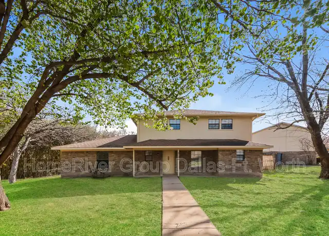 Property at 5100 Edgewater Dr, Rowlett, TX, 75088, 3 beds, 2 baths, [object Object]