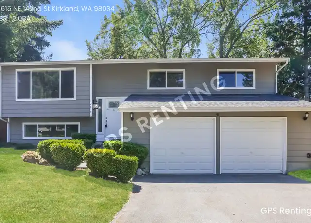 Property at 12615 NE 142nd St, Kirkland, WA, 98034, 4 beds, 3 baths, [object Object]