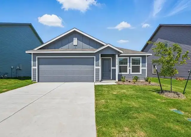 Property at 11538 Hermosa Ln, Rhome, TX, 76078, 4 beds, 2 baths, [object Object]