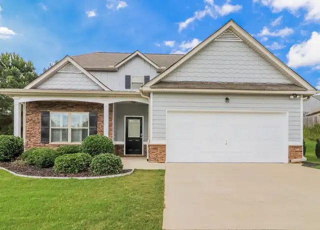 Property at 371 Stable View Loop, Dallas, GA, 30132, 4 beds, 2 baths, [object Object]
