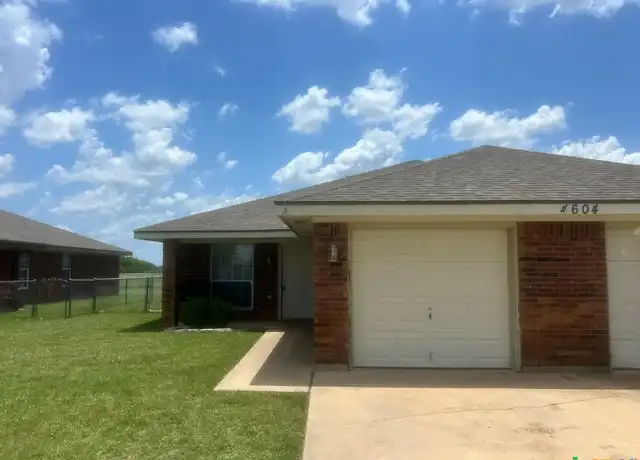 Property at 4604 Wade Dr Unit A, Killeen, TX, 76549, 3 beds, 2 baths, [object Object]