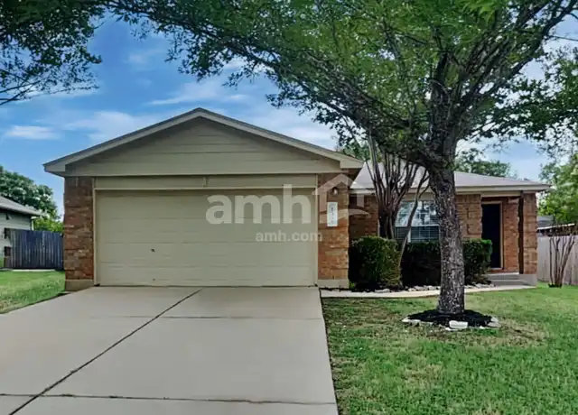 Property at 132 Hunter Rex Way, Kyle, TX, 78640, 4 beds, 2 baths, [object Object]