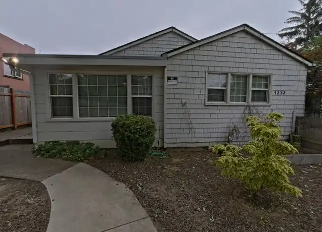 Property at 1323 E 20th Ave, Eugene, OR, 97403, 3 beds, 1 bath, [object Object]