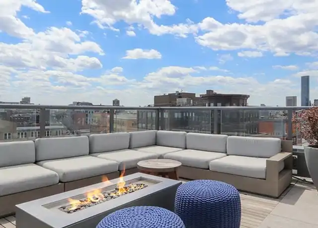 Property at 390 Harrison Ave Unit 926, Boston, MA, 02118, 1 bed, 1 bath, [object Object]
