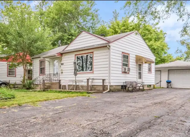 Property at 1781 Sunnyside Ave, Kankakee, IL, 60901, 2 beds, 1 bath, [object Object]
