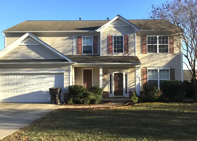 Property at 4544 Fairport Ct, High Point, NC, 27265, 4 beds, 2.5 baths, [object Object]