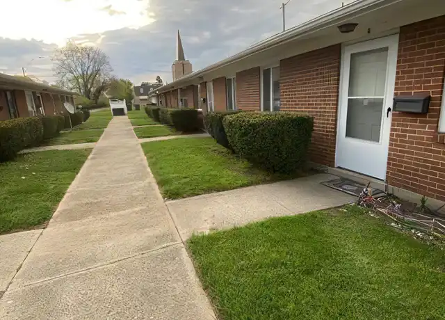 Property at 1115 Troy St Unit 3, Dayton, OH, 45404, 1 bed, 1 bath, [object Object]