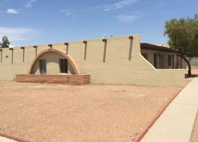 Property at 1332 E Vista Ave Unit C, Phoenix, AZ, 85020, 2 beds, 1 bath, [object Object]