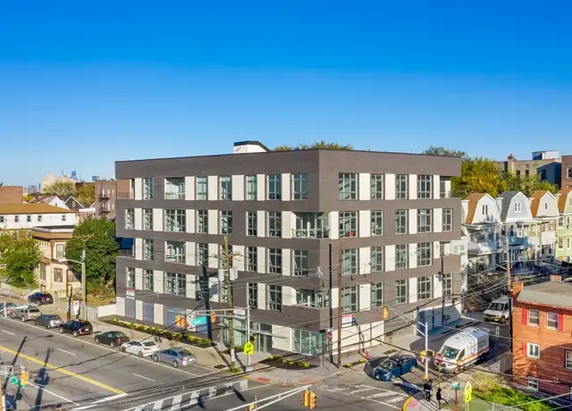 Property at 2132 John F. Kennedy Blvd Unit 3B, Jersey City, NJ, 07305, 2 beds, 2 baths, [object Object]