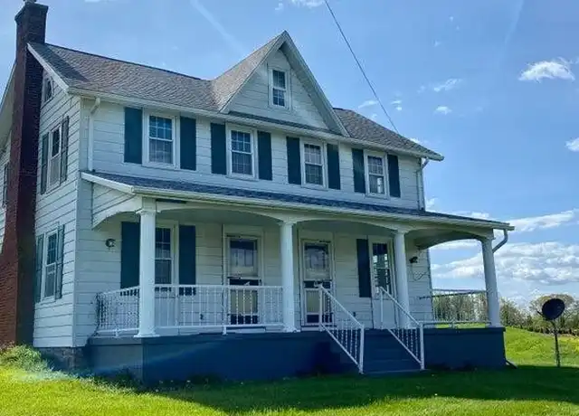 Property at 192 Stan Warn Rd, Hughesville, PA, 17737, 4 beds, 2 baths, [object Object]