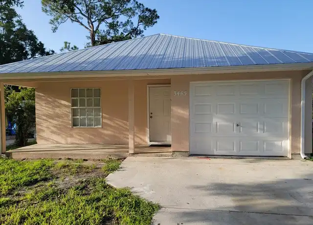 Property at 3445 1st Ln, Vero Beach, FL, 32968, 3 beds, 2 baths, [object Object]