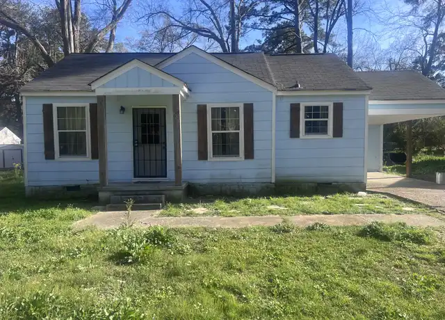 Property at 625 Avalon Rd, Jackson, MS, 39206, 2 beds, 1 bath, [object Object]