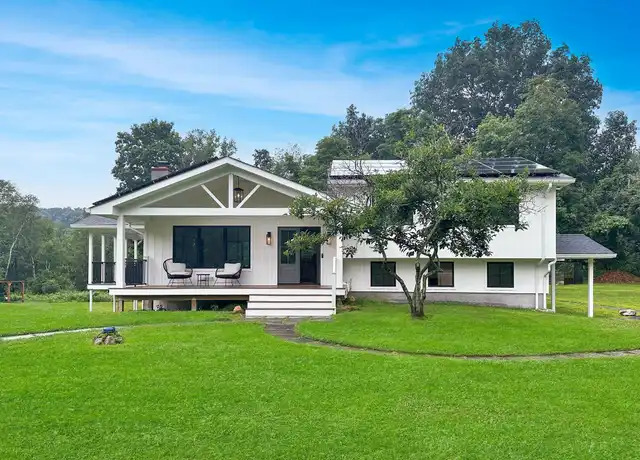 Property at 441 Oak Summit Rd, Millbrook, NY, 12545, 3 beds, 3 baths, [object Object]