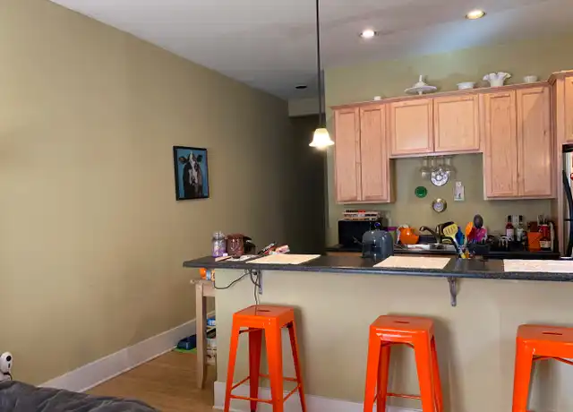 Property at 509 W 7th St Unit 509-1, Covington, KY, 41011, 2 beds, 1 bath, [object Object]