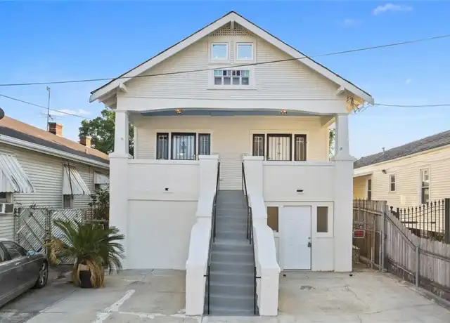 Property at 3516 Baudin St, New Orleans, LA, 70119, 2 beds, 2 baths, [object Object]