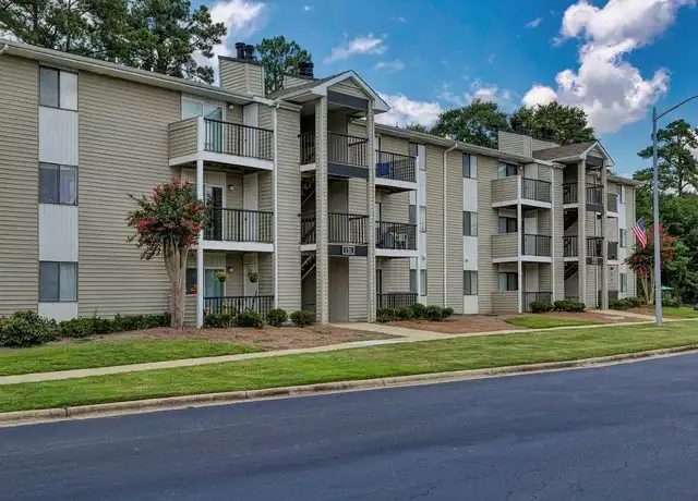 Property at Morganton Place Apartment Homes - 5650 Netherfield Pl, Fayetteville, NC, 28314, 1-3 bed, 1-2 bath, [object Object]