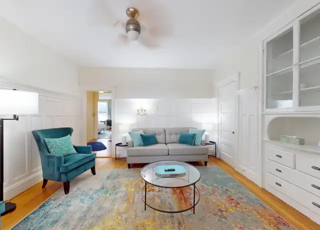 Property at 3 Orkney Rd Unit 3, Boston, MA, 02135, 2 beds, 1 bath, [object Object]