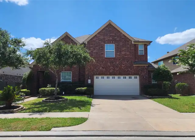 Property at 2318 Nashmor Dr, Sugar Land, TX, 77479, 4 beds, 3.5 baths, [object Object]