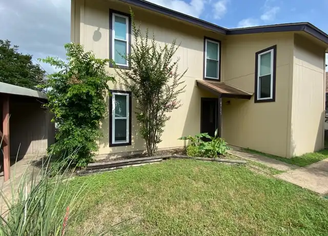 Property at 4715 Misty Slope Ln, Austin, TX, 78744, 3 beds, 1.5 baths, [object Object]