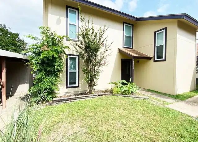 Property at 4715 Misty Slope Ln, Austin, TX, 78744, 3 beds, 1.5 baths, [object Object]