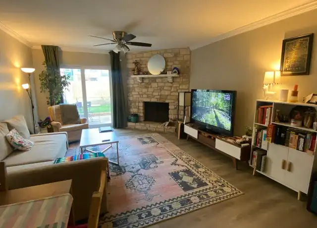 Property at 4715 Misty Slope Ln, Austin, TX, 78744, 3 beds, 1.5 baths, [object Object]