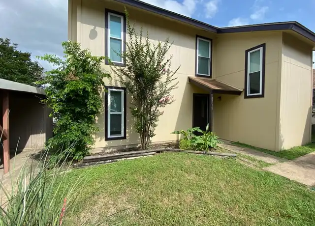 Property at 4715 Misty Slope Ln, Austin, TX, 78744, 3 beds, 1.5 baths, [object Object]