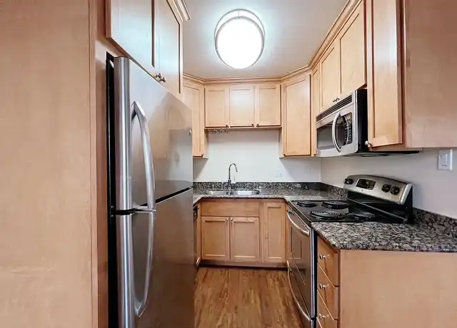 Property at Laurel Heights - 3761 High St, Oakland, CA, 94619, 1 bed, 1 bath, [object Object]