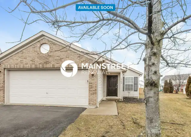 Property at 1989 Jacinth Ct, Grove City, OH, 43123, 3 beds, 2 baths, [object Object]