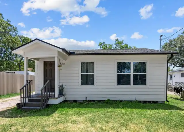 Property at 6210 Nuben St, Houston, TX, 77091, 2 beds, 1 bath, [object Object]