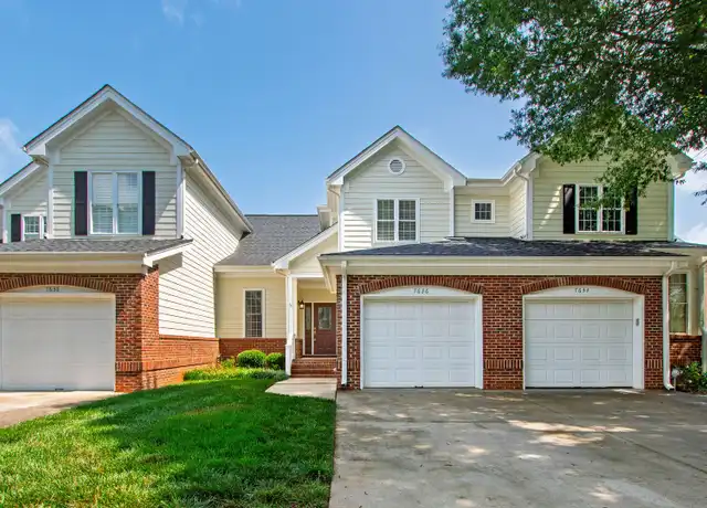 Property at 7636 Astoria Pl, Raleigh, NC, 27612, 3 beds, 2.5 baths, [object Object]