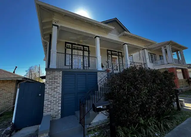 Property at 4532 Orleans Ave, New Orleans, LA, 70119, 2 beds, 2 baths, [object Object]