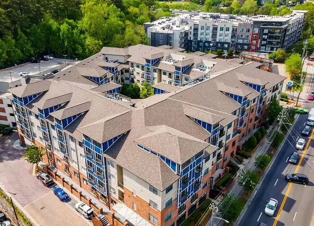 Property at CB Lofts Apartments - 2430 Cheshire Bridge Rd NE, Atlanta, GA, 30324, 0-3 beds, 1-2 bath, [object Object]