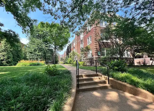 Property at Magnolia Arms - 4133 Magnolia Ave, Saint Louis, MO, 63110, 1 bed, 1 bath, [object Object]