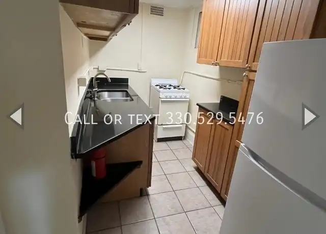 Property at 23 S Highland Ave Unit 1, Akron, OH, 44303, 1 bed, 1 bath, [object Object]