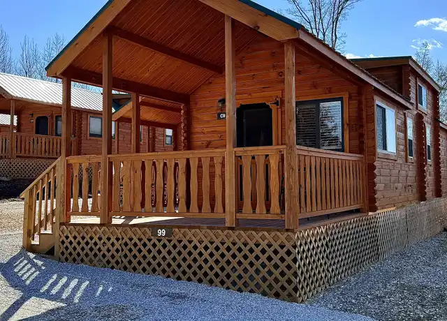 Property at 125 Coyote Rd, Marion, NC, 28752, 1 bed, 1 bath, [object Object]