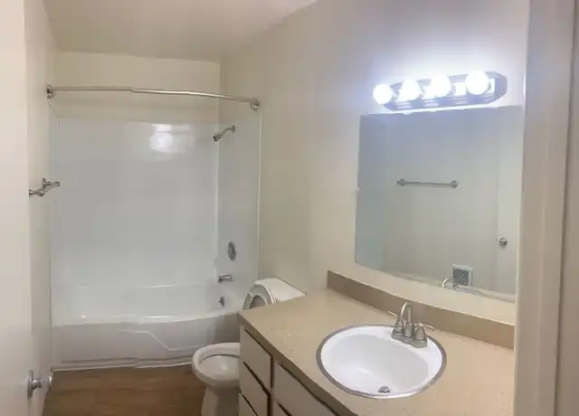 Property at Brigadoon Apartments BD - 2627 SE 145th Ave, Portland, OR, 97236, 2 beds, 1 bath, [object Object]