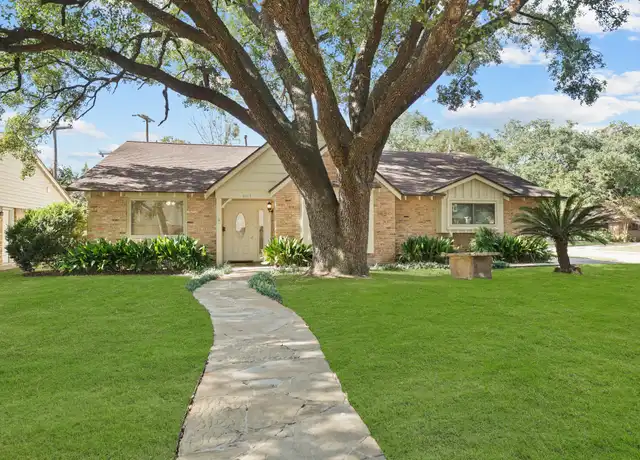 Property at 4419 Grass Valley St, Houston, TX, 77018, 3 beds, 3.5 baths, [object Object]